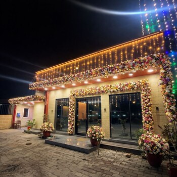 amantran palace