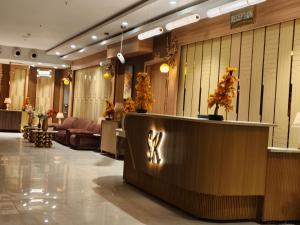 the venue by sk