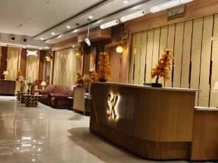 the venue by sk