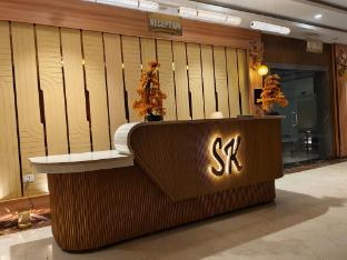 the venue by sk