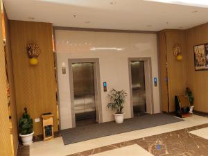 the venue by sk