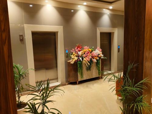 the venue by sk