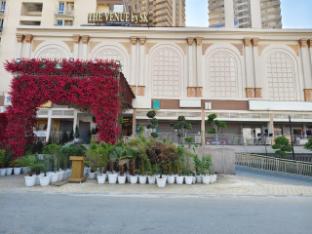 the venue by sk