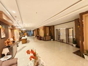 the venue by sk