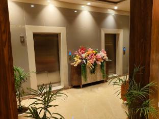 the venue by sk