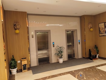 the venue by sk