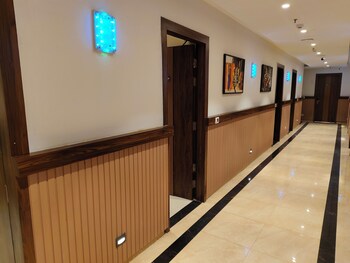 the venue by sk