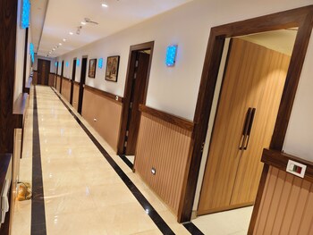 the venue by sk