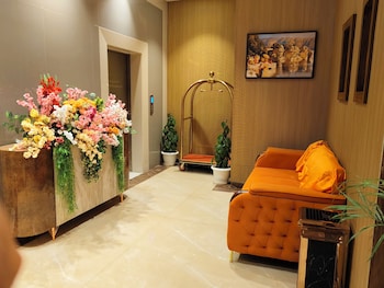 the venue by sk