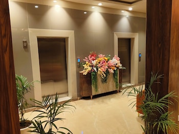 The Venue By Sk,,2 star