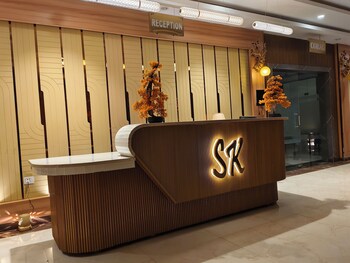 The Venue By Sk,,2 star