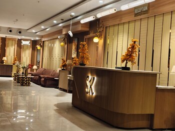 The Venue By Sk,,2 star