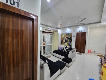 jain guest house