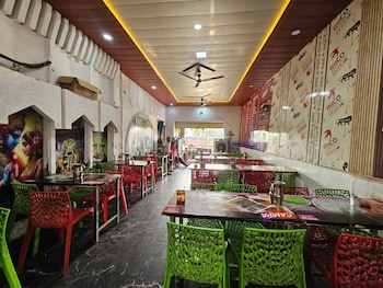 Jain Guest House,,3 star