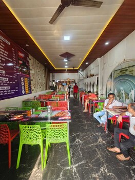 Jain Guest House,,3 star