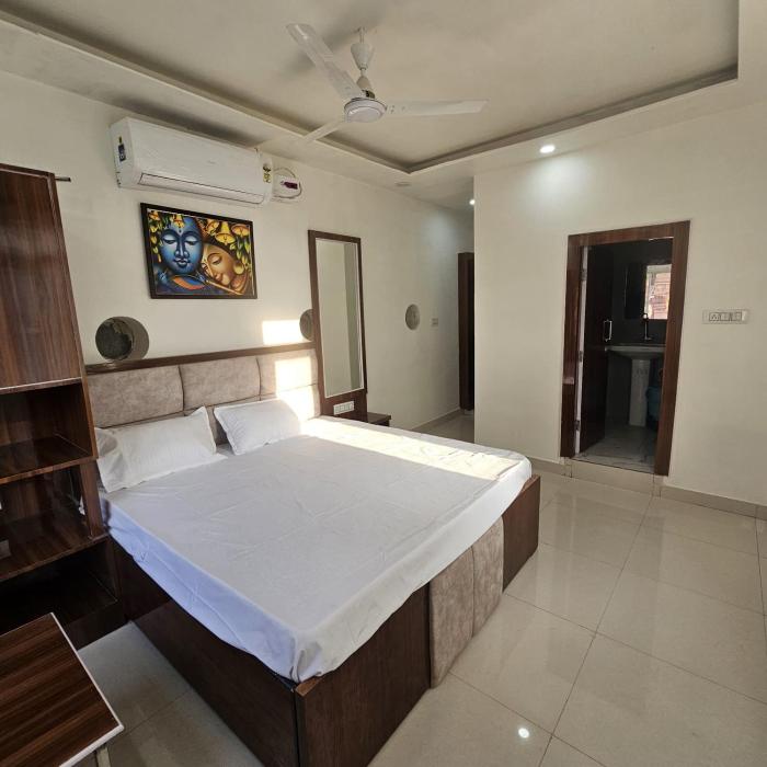 jain guest house