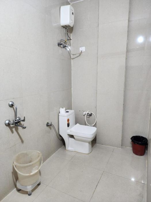 frolic hotel near sec 52 noida metro station