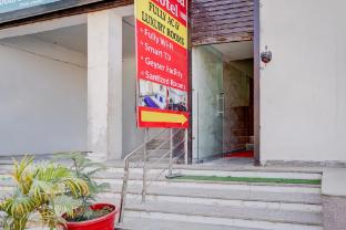 new delhi