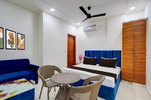 Hotel O Krishna Hotel,,3 star