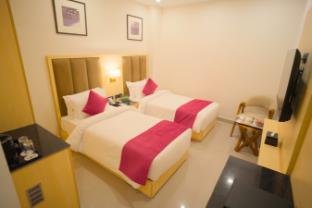 comfort inn braj
