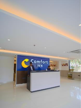 comfort inn braj