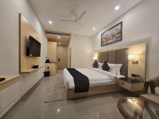 comfort inn braj