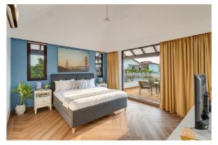vero sky penthouse by dia hotels and homes