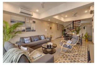 vero sky penthouse by dia hotels and homes