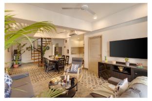 vero sky penthouse by dia hotels and homes