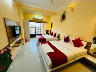 leopard valley resort