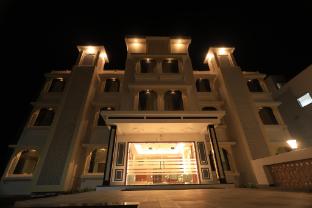 sugan hotel and resort