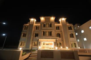 sugan hotel and resort