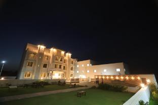 sugan hotel and resort