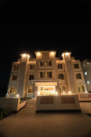 sugan hotel and resort