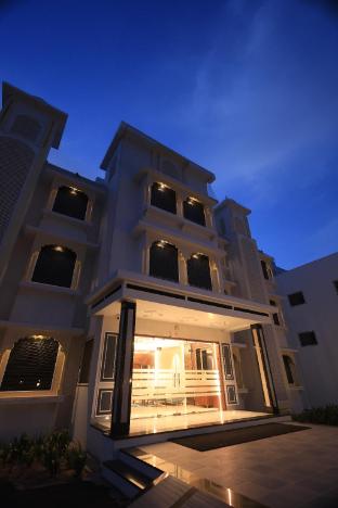 sugan hotel and resort