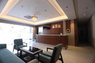 sugan hotel and resort