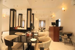sugan hotel and resort
