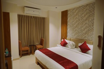 sugan hotel and resort