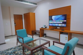sugan hotel and resort