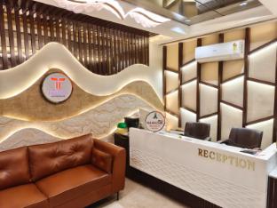 trevon siya ramaya inn