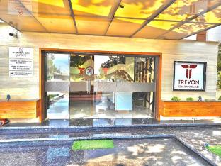 trevon siya ramaya inn