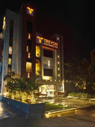 trevon siya ramaya inn