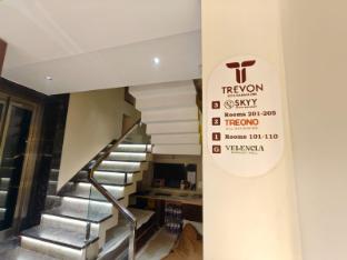 trevon siya ramaya inn