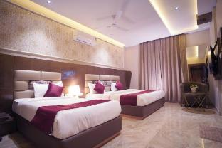 trevon siya ramaya inn