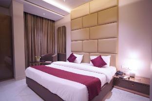 trevon siya ramaya inn