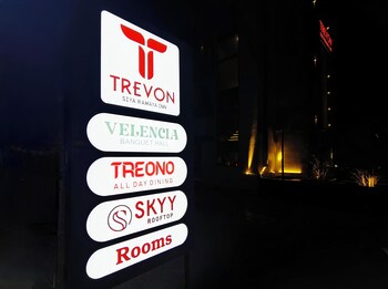trevon siya ramaya inn