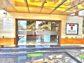 trevon siya ramaya inn