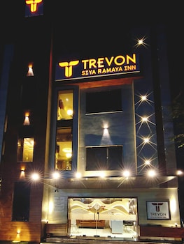 trevon siya ramaya inn