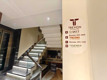 trevon siya ramaya inn
