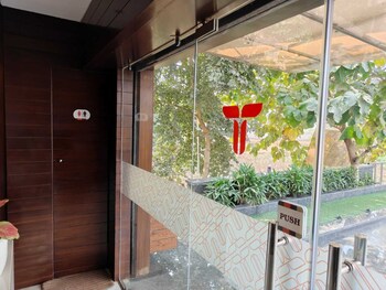 trevon siya ramaya inn